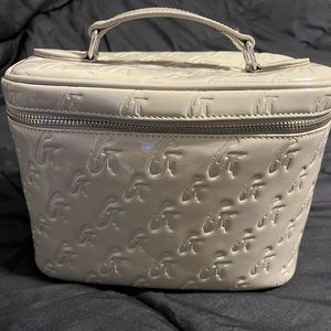 Glamaholic Mirror Gray Large